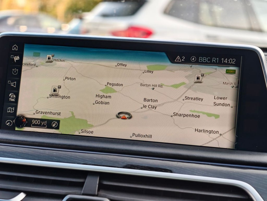 Used BMW 7 Series 2017 for sale - 76582681: Photo 41