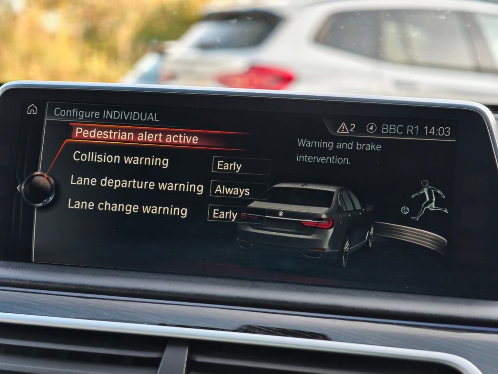 Used BMW 7 Series 2017 for sale - 76582681: Photo 43