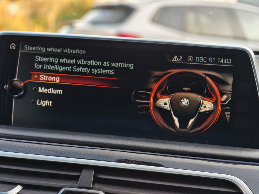 Used BMW 7 Series 2017 for sale - 76582681: Photo 44