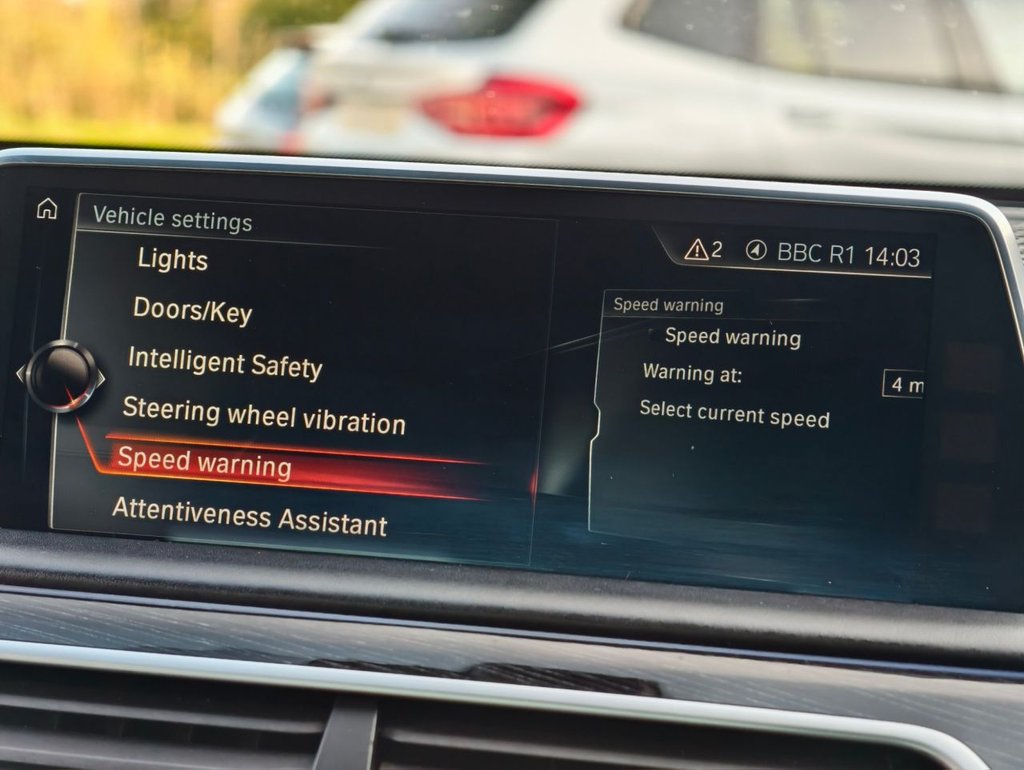 Used BMW 7 Series 2017 for sale - 76582681: Photo 45