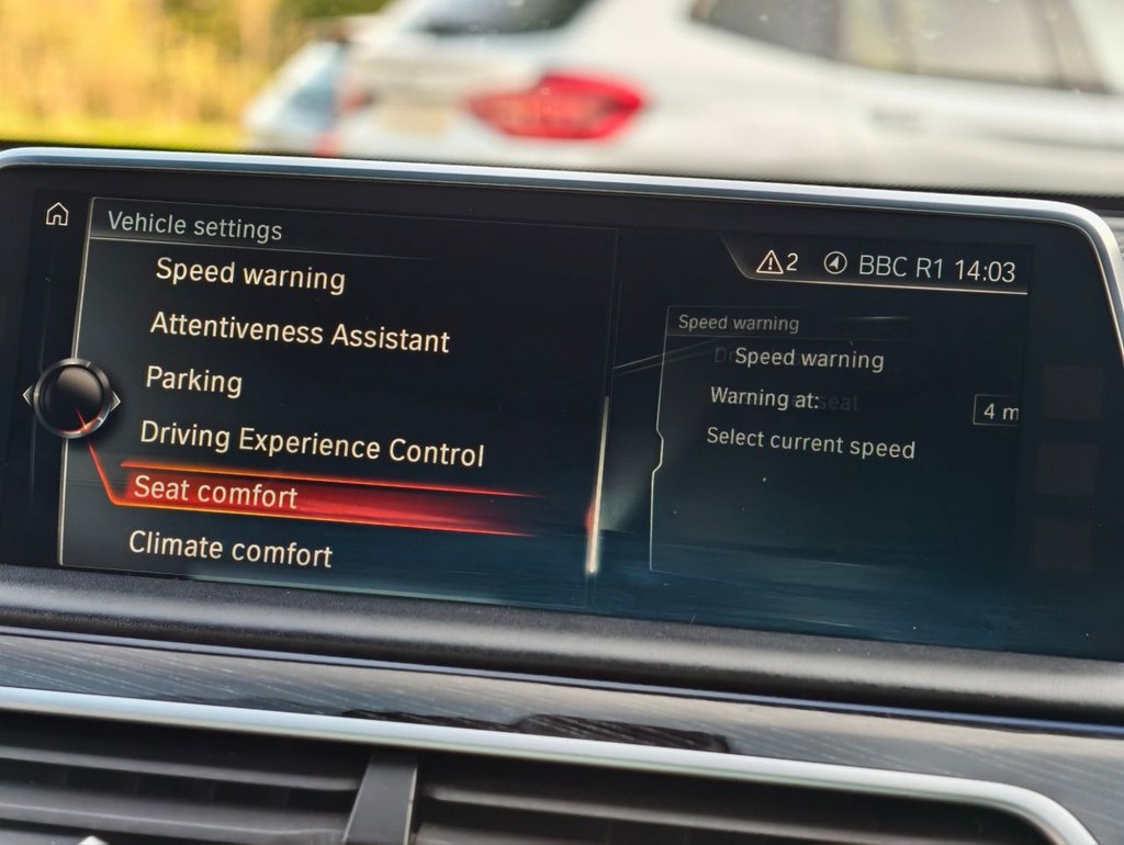 Used BMW 7 Series 2017 for sale - 76582681: Photo 46