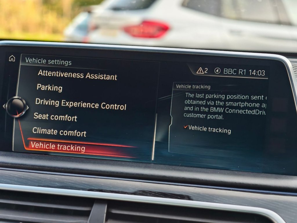 Used BMW 7 Series 2017 for sale - 76582681: Photo 47