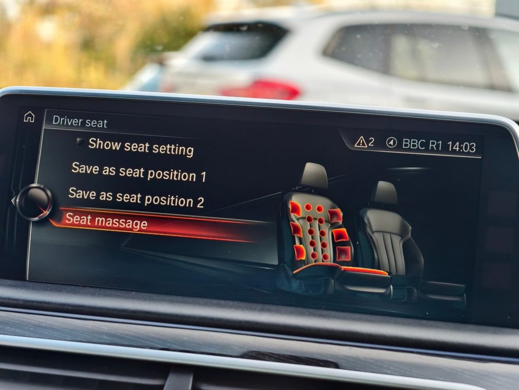 Used BMW 7 Series 2017 for sale - 76582681: Photo 48