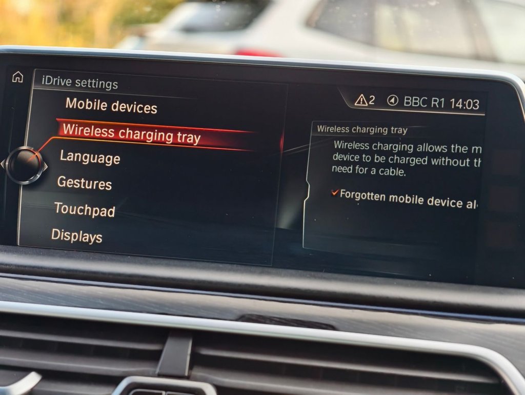 Used BMW 7 Series 2017 for sale - 76582681: Photo 49