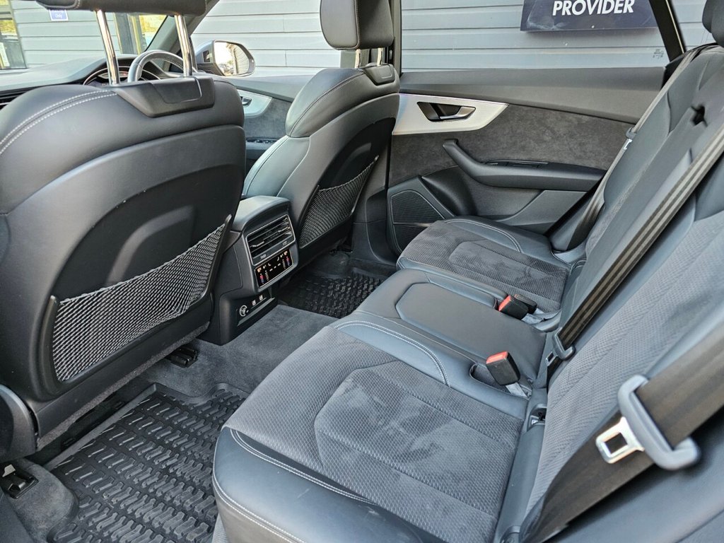 Used Audi Q8 2018 for sale - 76604625: Photo 42