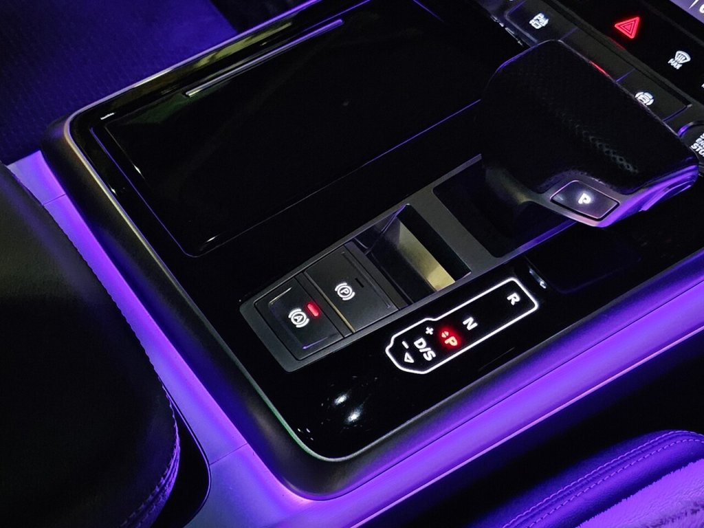 Used Audi Q8 2018 for sale - 76604625: Photo 50