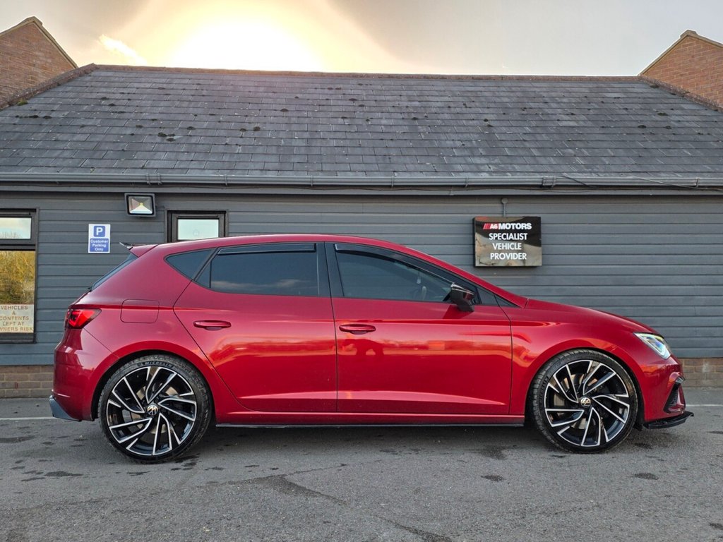 Used SEAT Leon 2019 for sale - 76376204: Photo 10