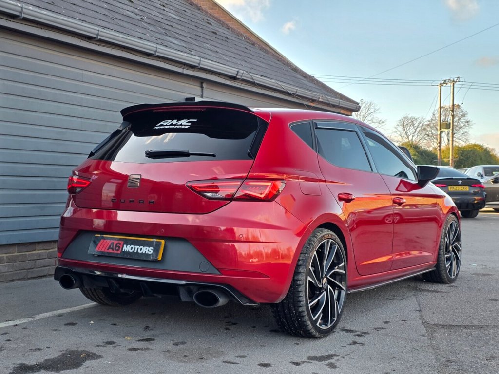 Used SEAT Leon 2019 for sale - 76376204: Photo 11