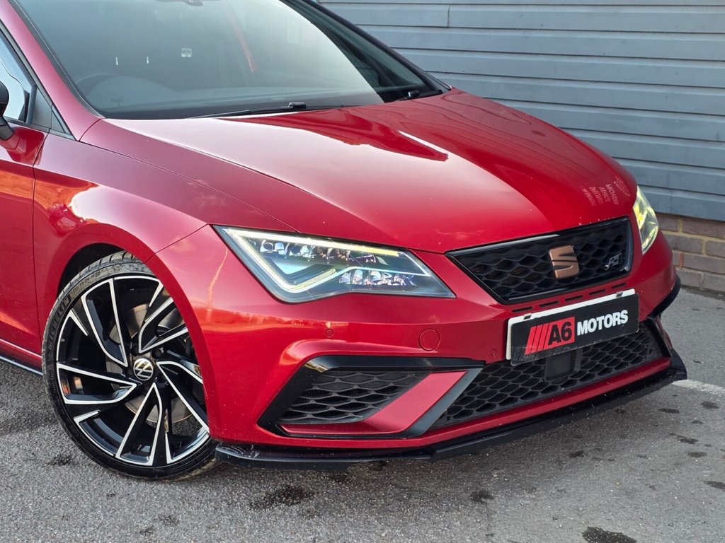 Used SEAT Leon 2019 for sale - 76376204: Photo 12