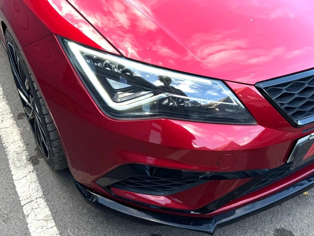 Used SEAT Leon 2019 for sale - 76376204: Photo 14