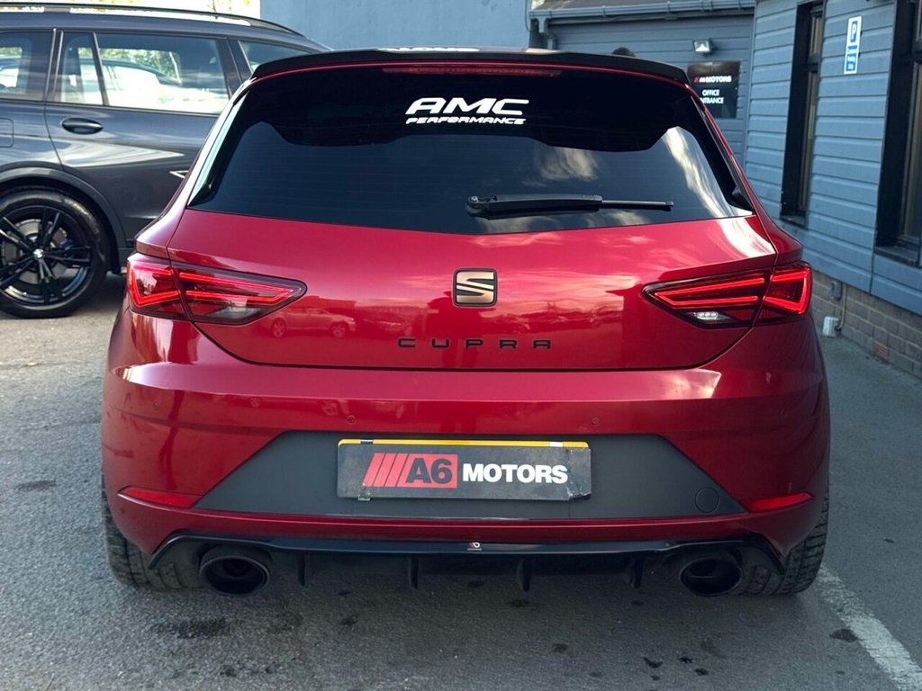 Used SEAT Leon 2019 for sale - 76376204: Photo 16