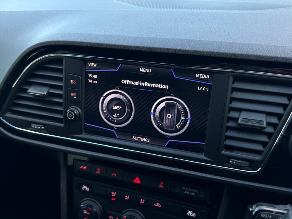 Used SEAT Leon 2019 for sale - 76376204: Photo 20