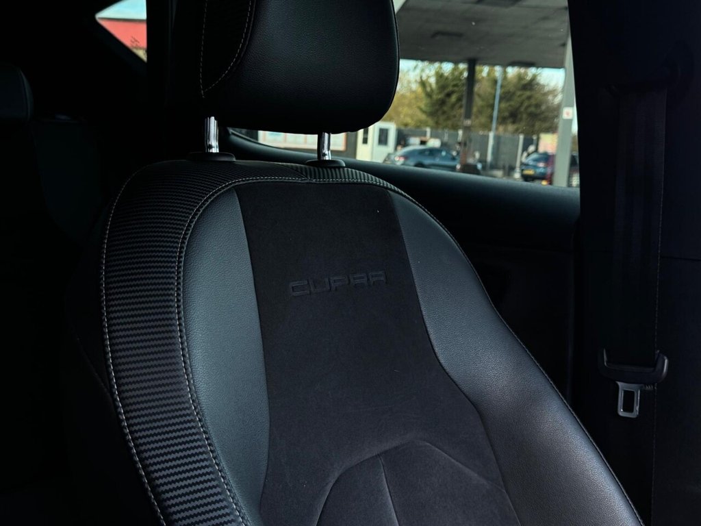 Used SEAT Leon 2019 for sale - 76376204: Photo 23