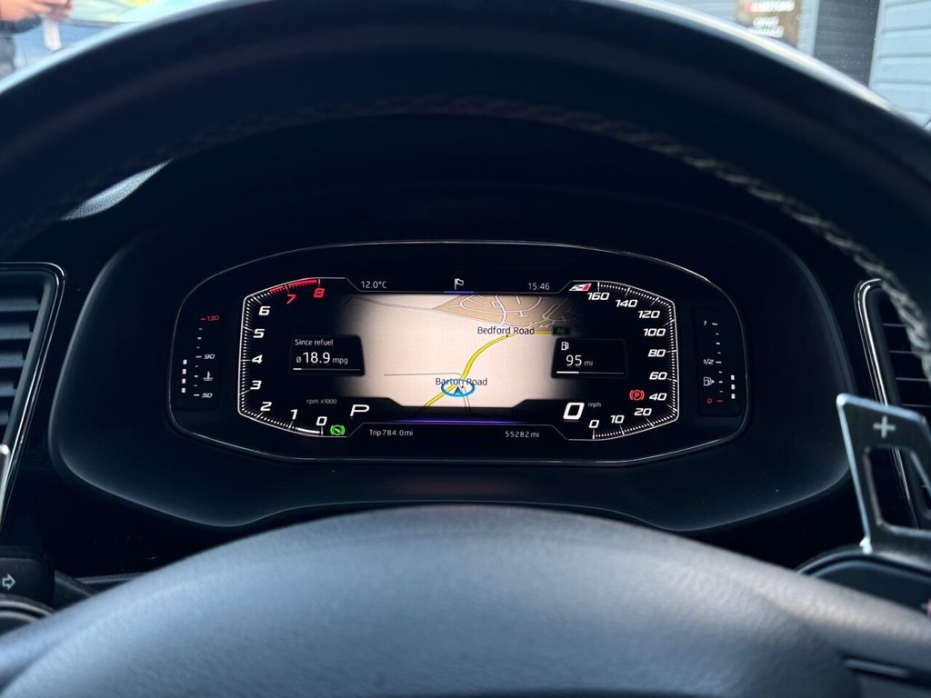 Used SEAT Leon 2019 for sale - 76376204: Photo 24