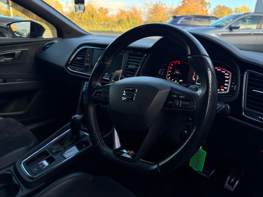 Used SEAT Leon 2019 for sale - 76376204: Photo 28