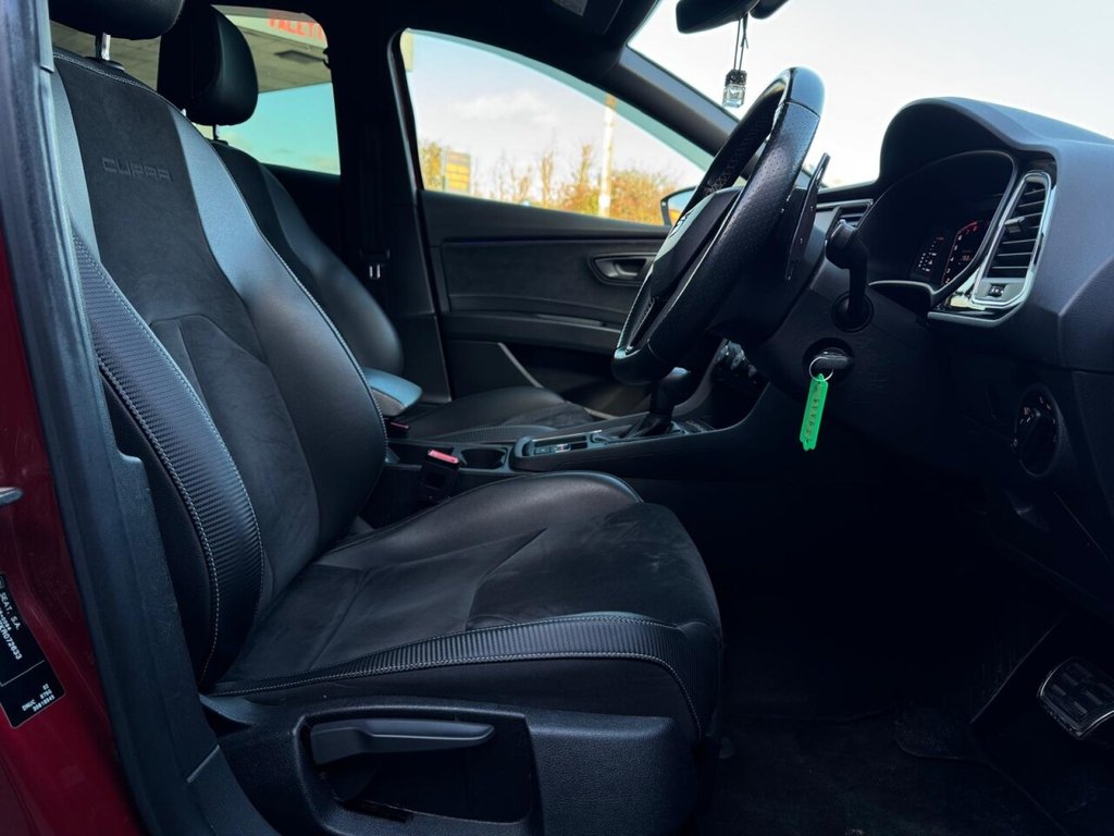 Used SEAT Leon 2019 for sale - 76376204: Photo 29