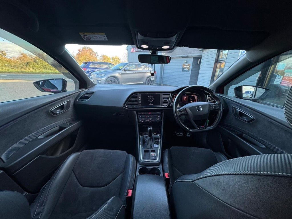 Used SEAT Leon 2019 for sale - 76376204: Photo 30