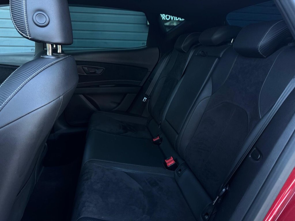 Used SEAT Leon 2019 for sale - 76376204: Photo 31
