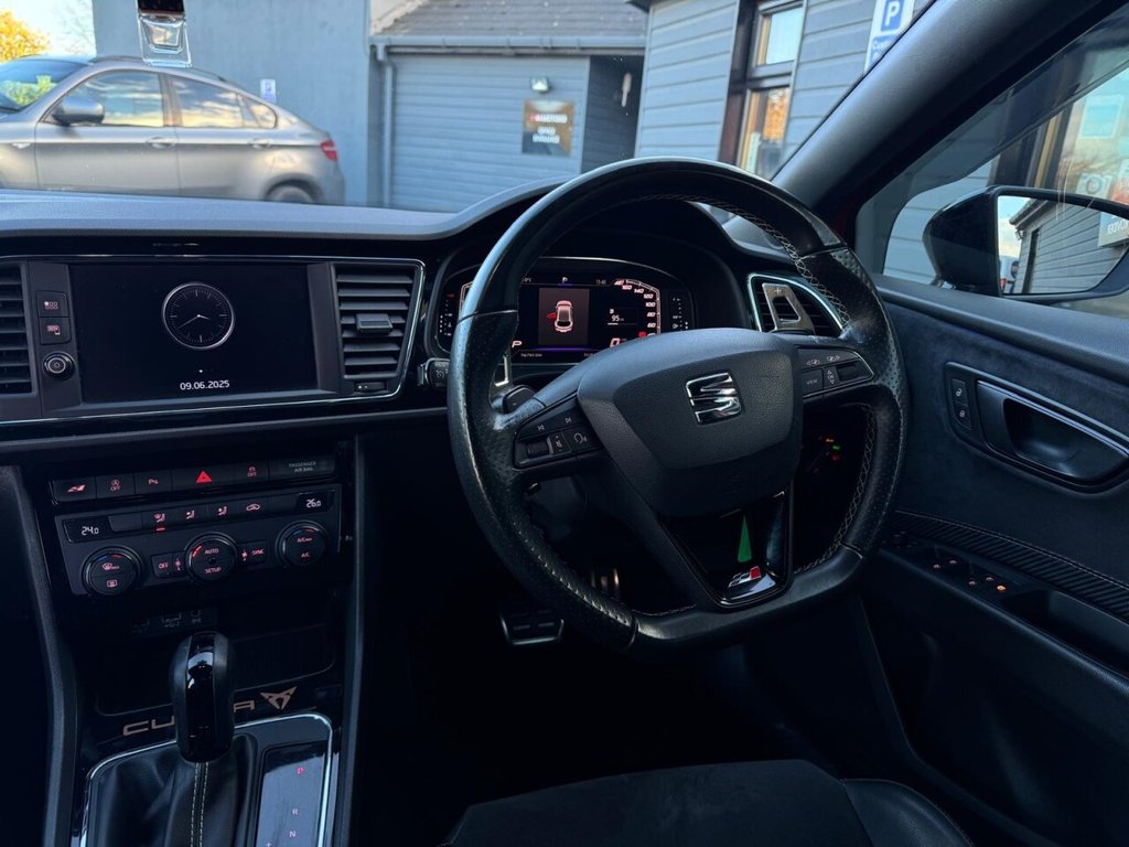 Used SEAT Leon 2019 for sale - 76376204: Photo 32