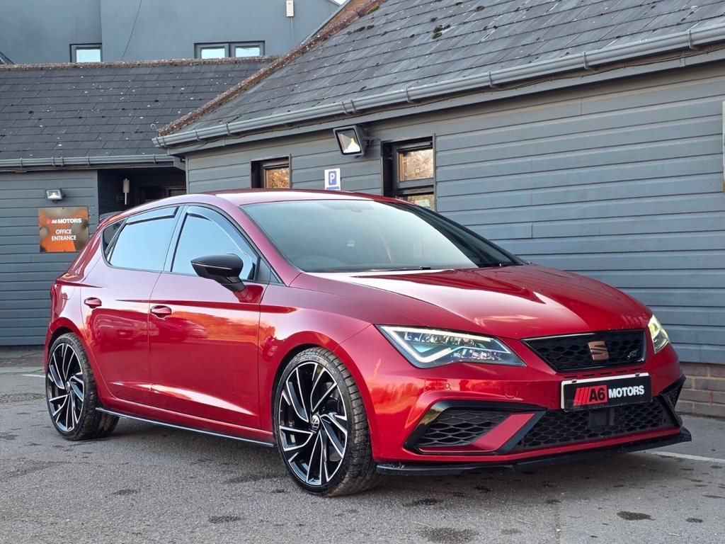 Used SEAT Leon 2019 for sale - 76376204: Photo 5