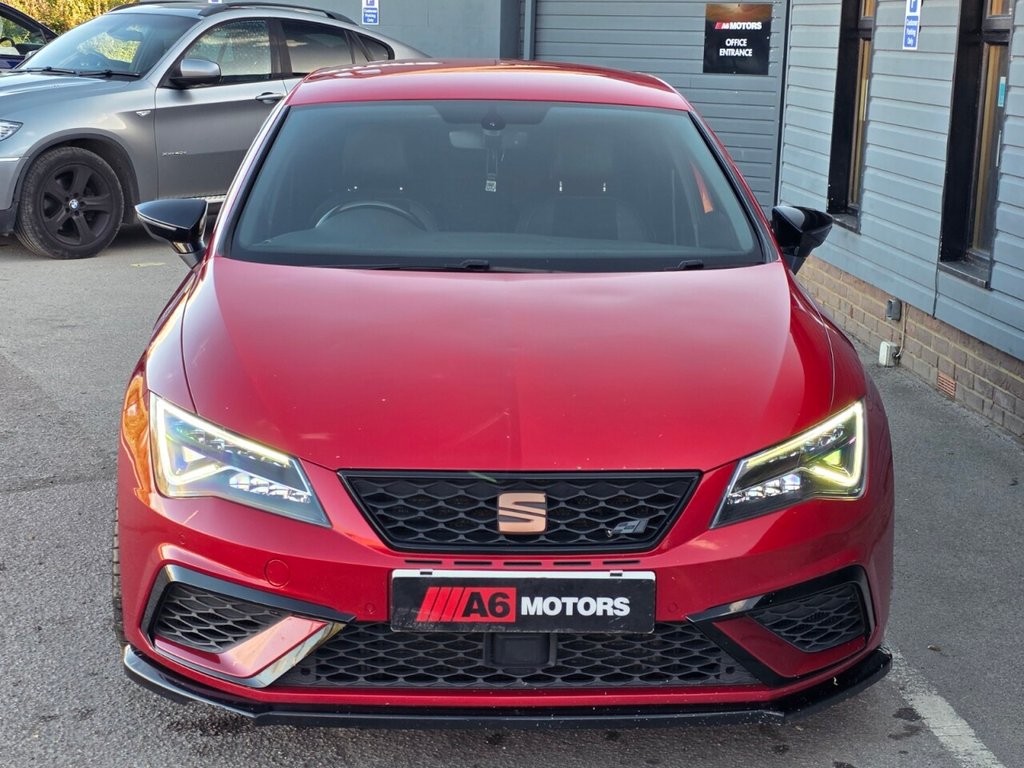 Used SEAT Leon 2019 for sale - 76376204: Photo 9