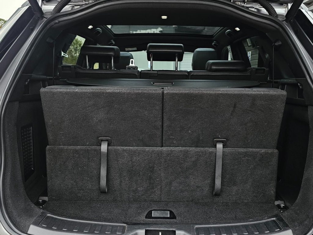 Used Land Rover Discovery Sport 2016 for sale - 76698359: Photo 18