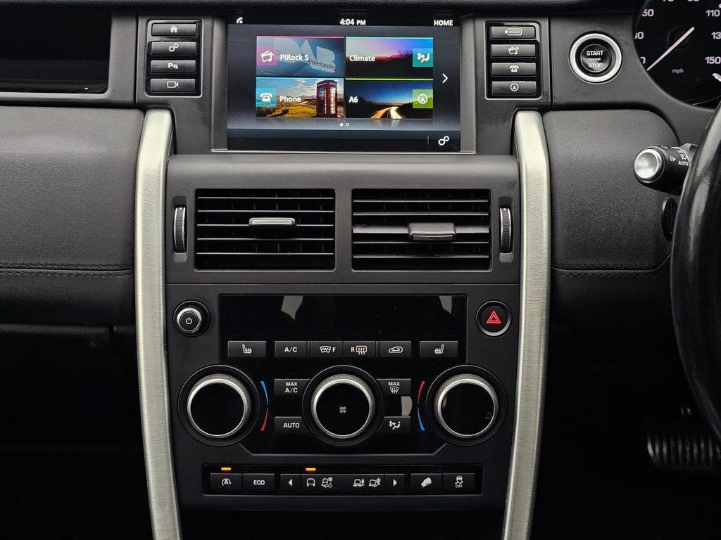 Used Land Rover Discovery Sport 2016 for sale - 76698359: Photo 27