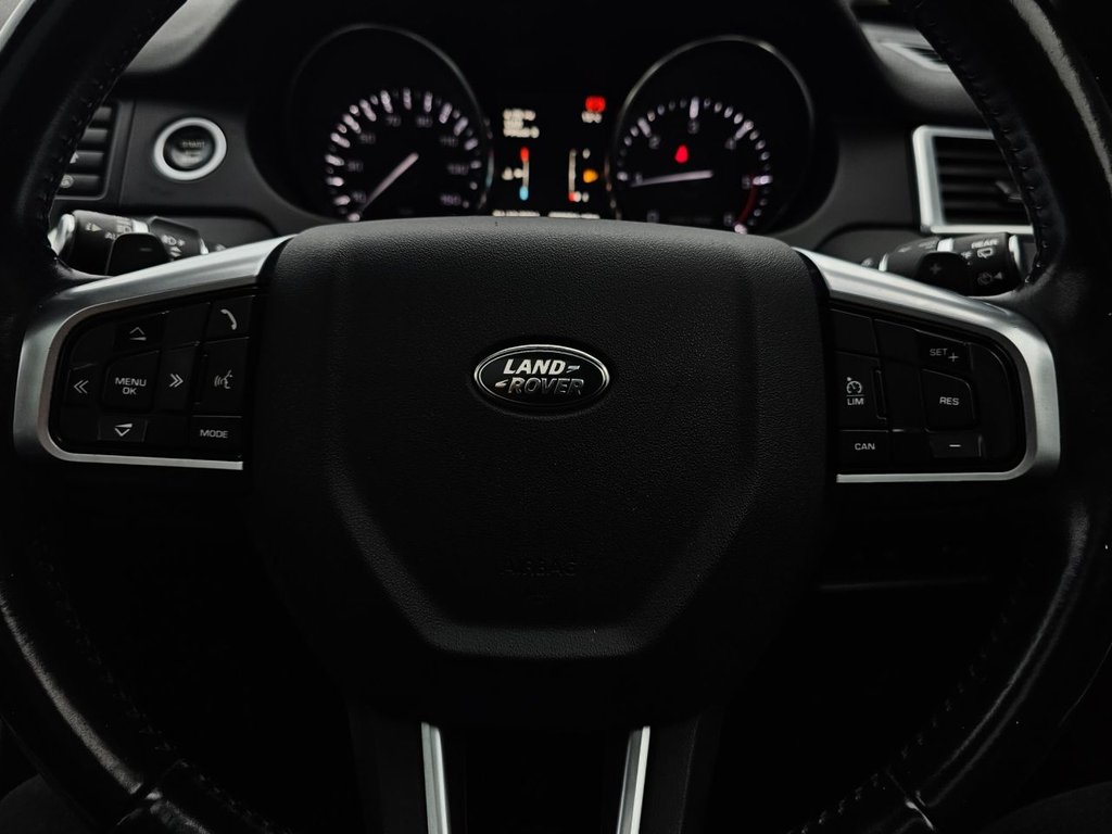 Used Land Rover Discovery Sport 2016 for sale - 76698359: Photo 30