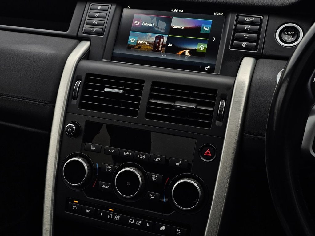 Used Land Rover Discovery Sport 2016 for sale - 76698359: Photo 32