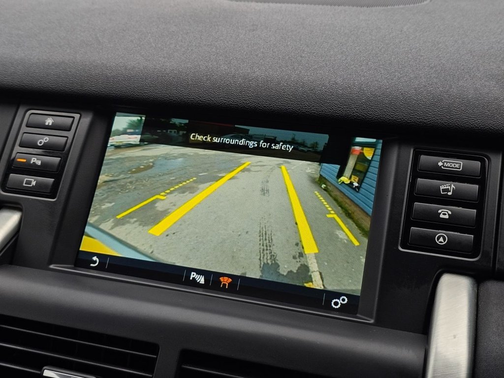 Used Land Rover Discovery Sport 2016 for sale - 76698359: Photo 33