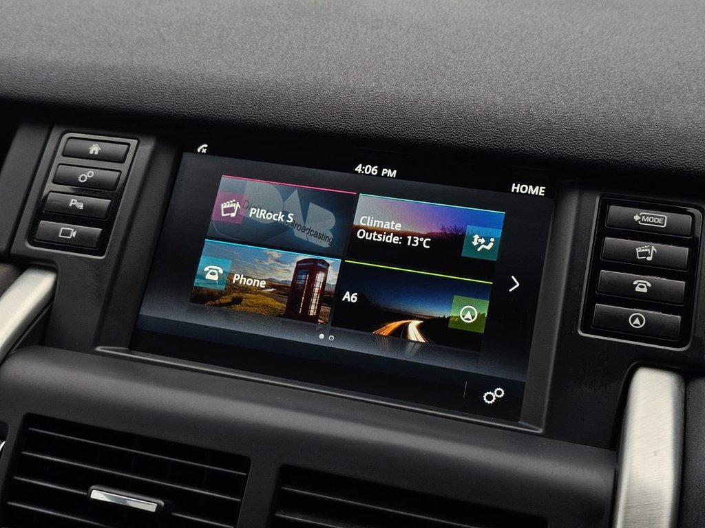 Used Land Rover Discovery Sport 2016 for sale - 76698359: Photo 34