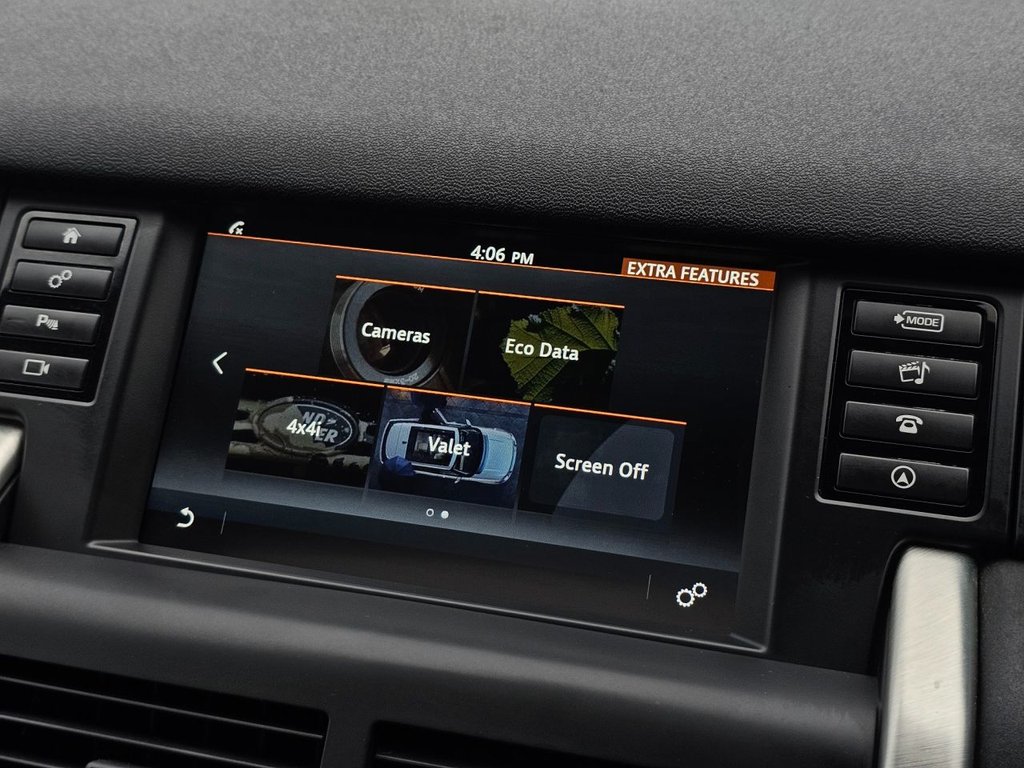 Used Land Rover Discovery Sport 2016 for sale - 76698359: Photo 35