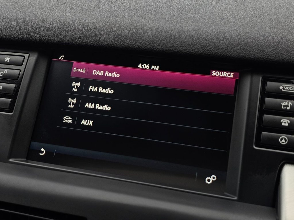 Used Land Rover Discovery Sport 2016 for sale - 76698359: Photo 36