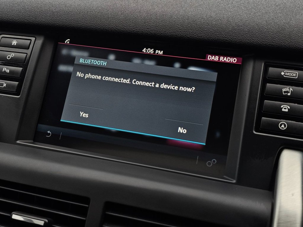 Used Land Rover Discovery Sport 2016 for sale - 76698359: Photo 37