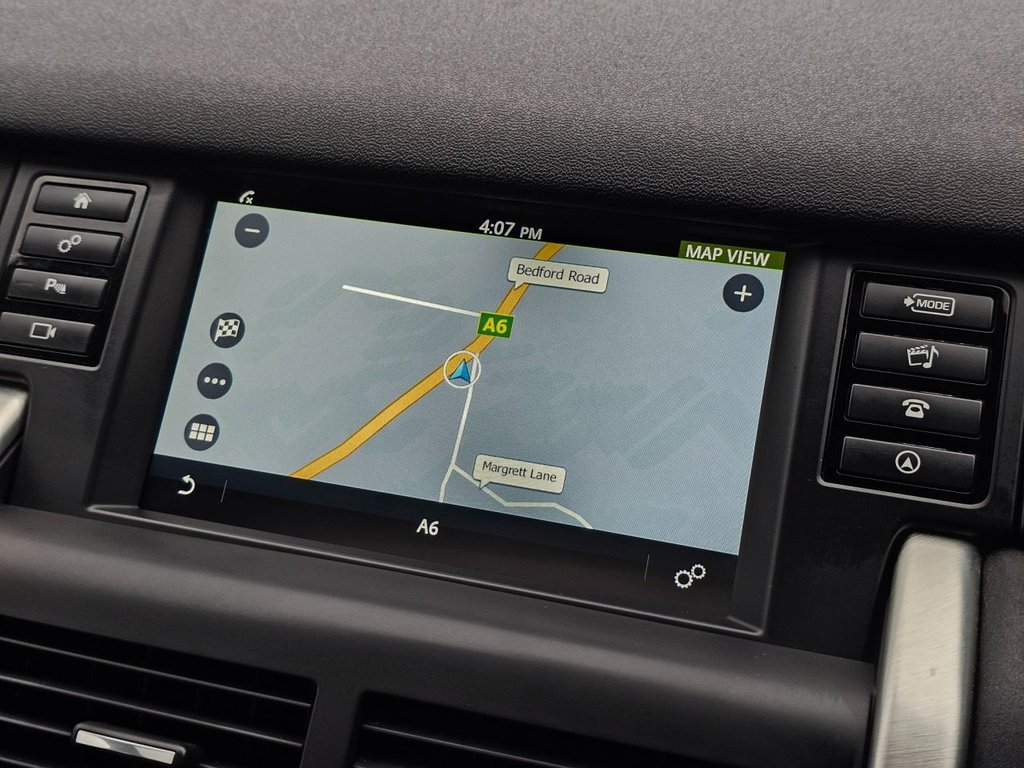 Used Land Rover Discovery Sport 2016 for sale - 76698359: Photo 38