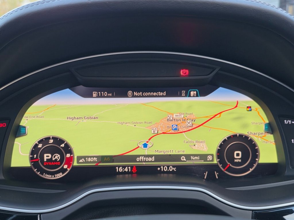 Used Audi SQ7 2018 for sale - 76372579: Photo 39