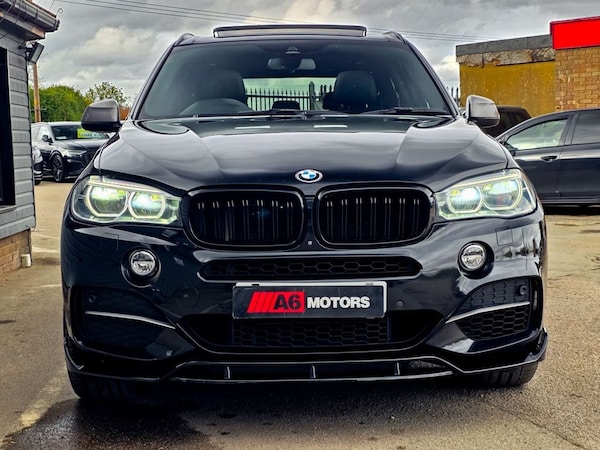 Used BMW X5 2018 for sale - 76297133: Photo 10