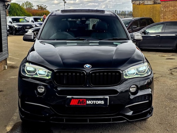 Used BMW X5 2018 for sale - 76297133: Photo 11