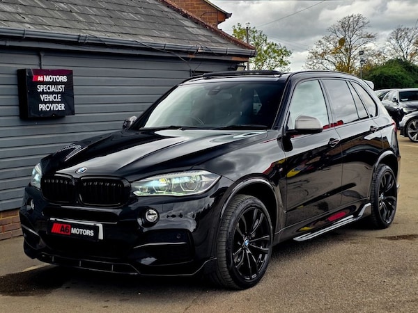 Used BMW X5 2018 for sale - 76297133: Photo 12