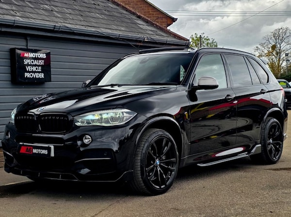 Used BMW X5 2018 for sale - 76297133: Photo 13