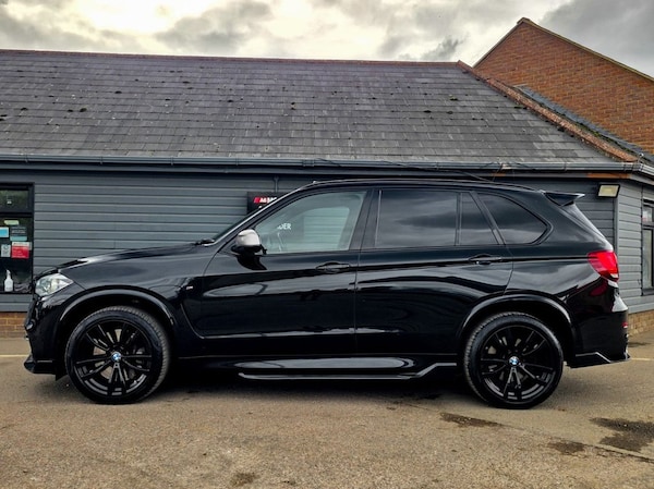 Used BMW X5 2018 for sale - 76297133: Photo 14
