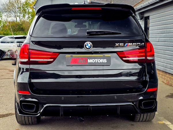 Used BMW X5 2018 for sale - 76297133: Photo 16