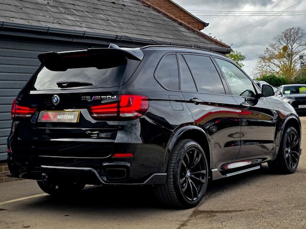 Used BMW X5 2018 for sale - 76297133: Photo 17