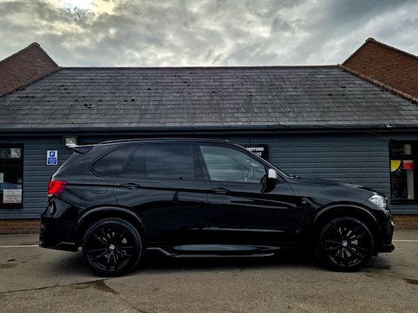 Used BMW X5 2018 for sale - 76297133: Photo 18