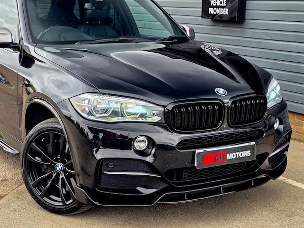 Used BMW X5 2018 for sale - 76297133: Photo 19