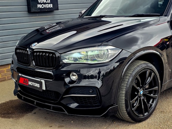 Used BMW X5 2018 for sale - 76297133: Photo 20