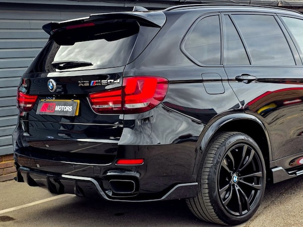 Used BMW X5 2018 for sale - 76297133: Photo 21