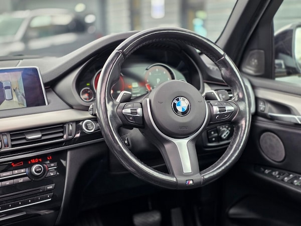 Used BMW X5 2018 for sale - 76297133: Photo 22
