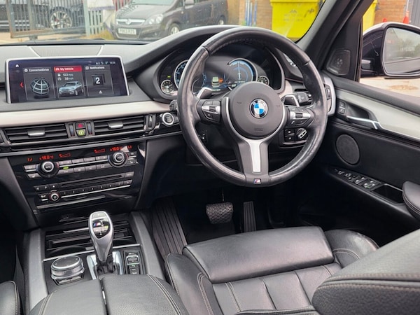 Used BMW X5 2018 for sale - 76297133: Photo 25