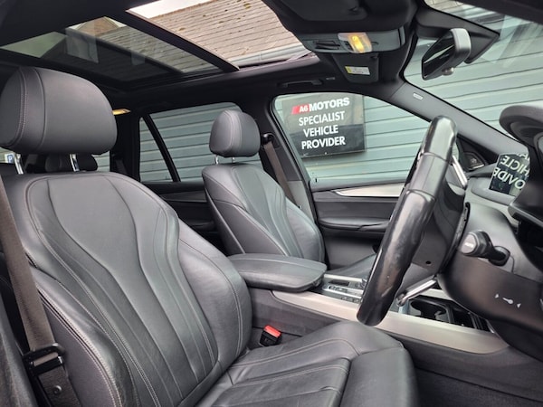 Used BMW X5 2018 for sale - 76297133: Photo 27